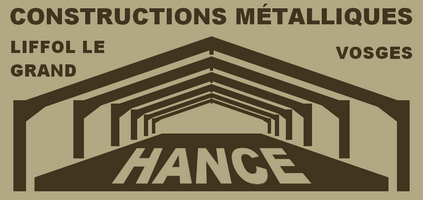 HANCE Constructions M�talliques � Liffol le Grand, Vosges