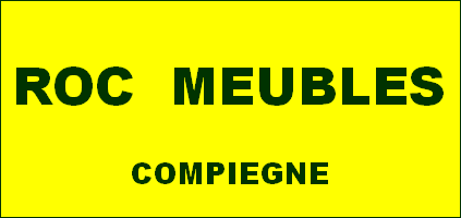 ROC MEUBLES � Compi�gne