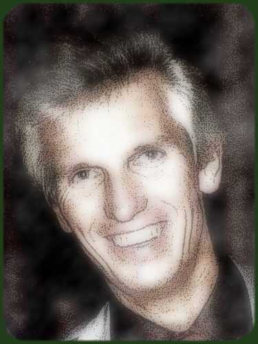 Christian Poucet - Pr�sident du CDCA - Marche pour la Libert�