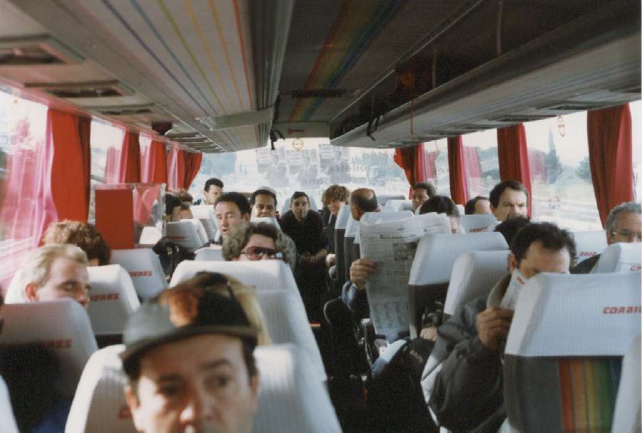 Montpellier, H�rault : manifestation pour la lib�ration de Christian Poucet