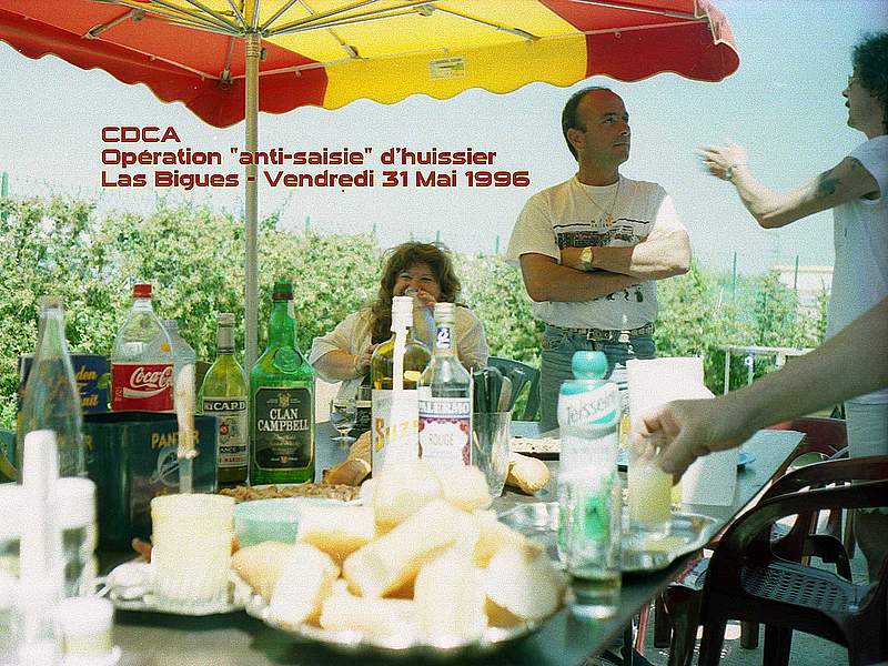 Le CDCA � Canet en Roussillon, Zone Artisanale Las Bigues