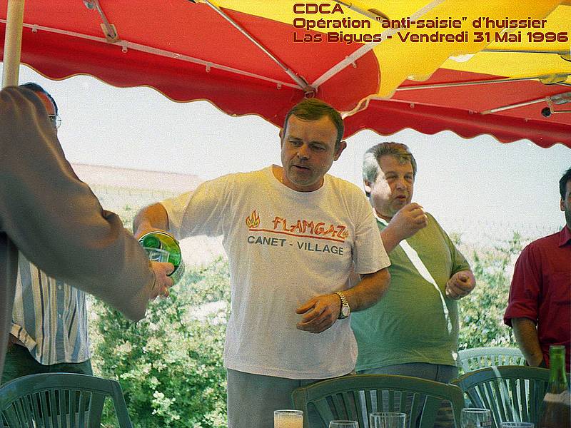 Le CDCA � Canet en Roussillon, Zone Artisanale Las Bigues