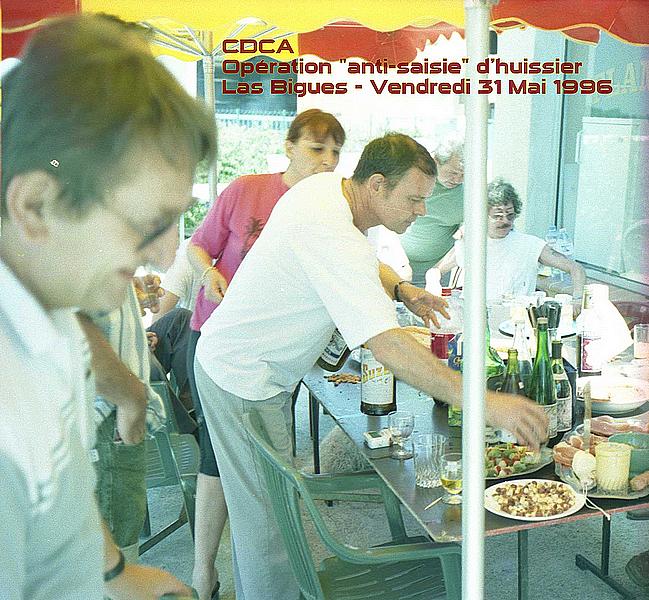 Le CDCA � Canet en Roussillon, Zone Artisanale Las Bigues