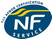 Logo NF Normes Fran�aises
