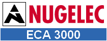 NUGELEC ECA 3000 Equipement de Contr�le et de Signalisation de Type 1