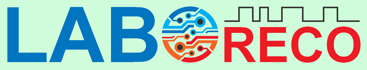 Logo LABO RECONDITIONNEMENT