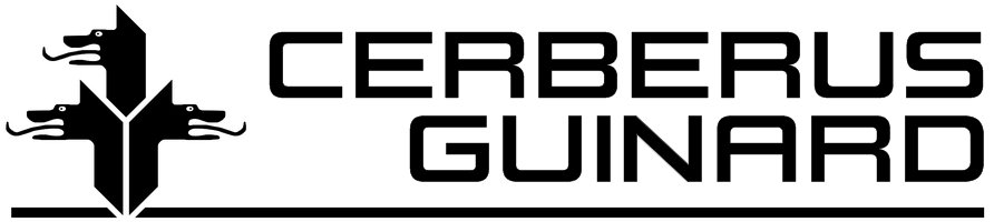 CERBERUS GUINARD D�tection Incendie