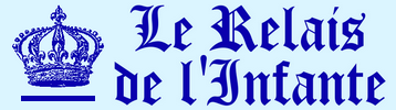 Logo Le Relais de l'Infante, H�tel Restaurant � 66360 Canaveilles