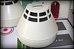 ESSER EO-2000 d�tecteur optique de fum�e conventionnel