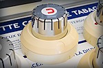 MERLIN GERIN U05, d�tecteur optique de fum�e conventionnel, 1�re g�n�ration