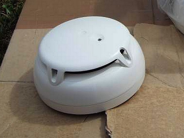 SIEMENS SINTESO FDO221 D�tecteur Optique de Fum�e Adressable