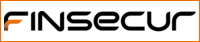 Logo FINSECUR S�curit� Incendie