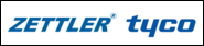 Logo ZETTLER tyco S�curit� Incendie