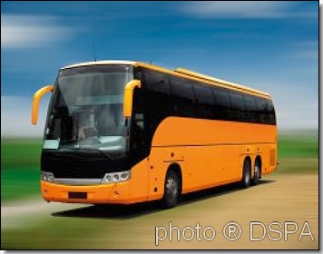 G�n�rateur DSPA dans les v�hicules de transport en commun