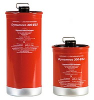 G�n�rateurs A�rosol Dynameco 300-E02 et 200-E02