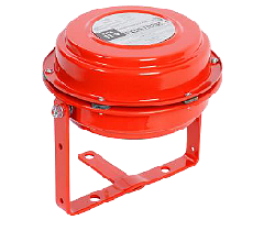 DSPA 11-6 G�n�rateur A�rosol Extincteur